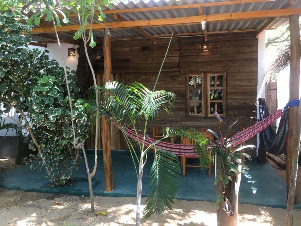 Garden Cottage Arugambay Arugam Bay Exterior photo